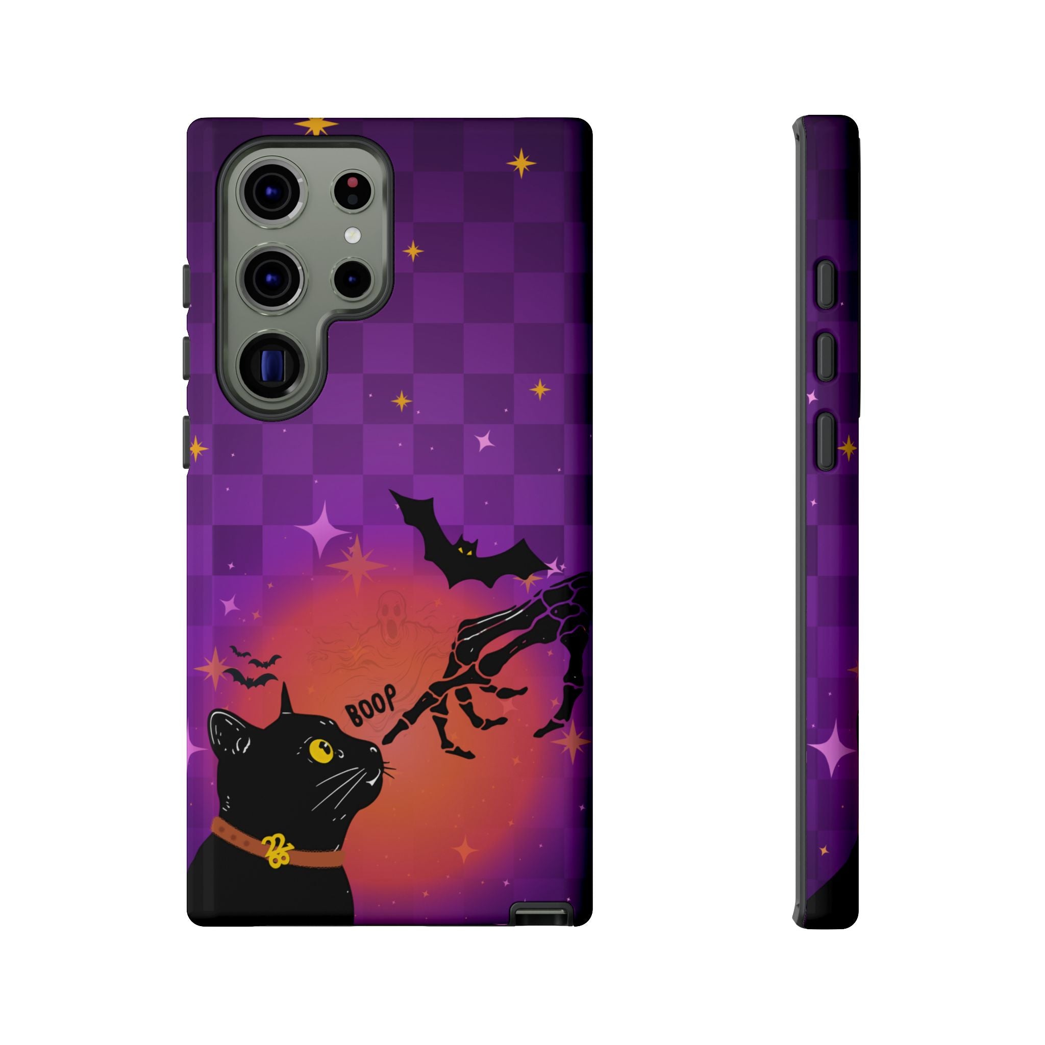 Thrilla Phone Case