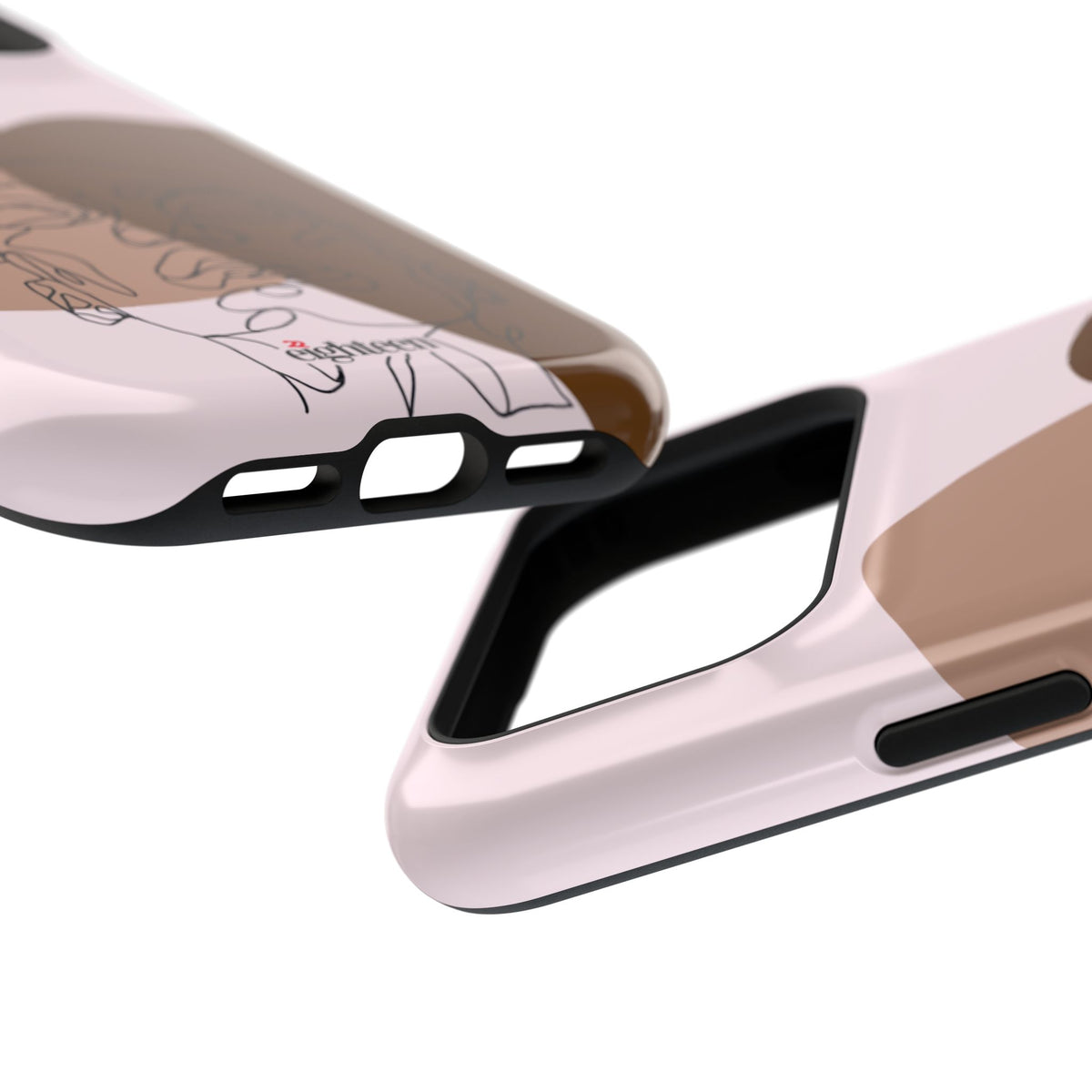 Essence MagSafe Phone Case