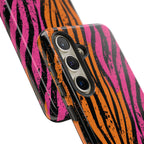 Wild Heat Tough Phone Case