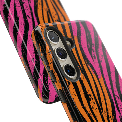 Wild Heat Tough Phone Case
