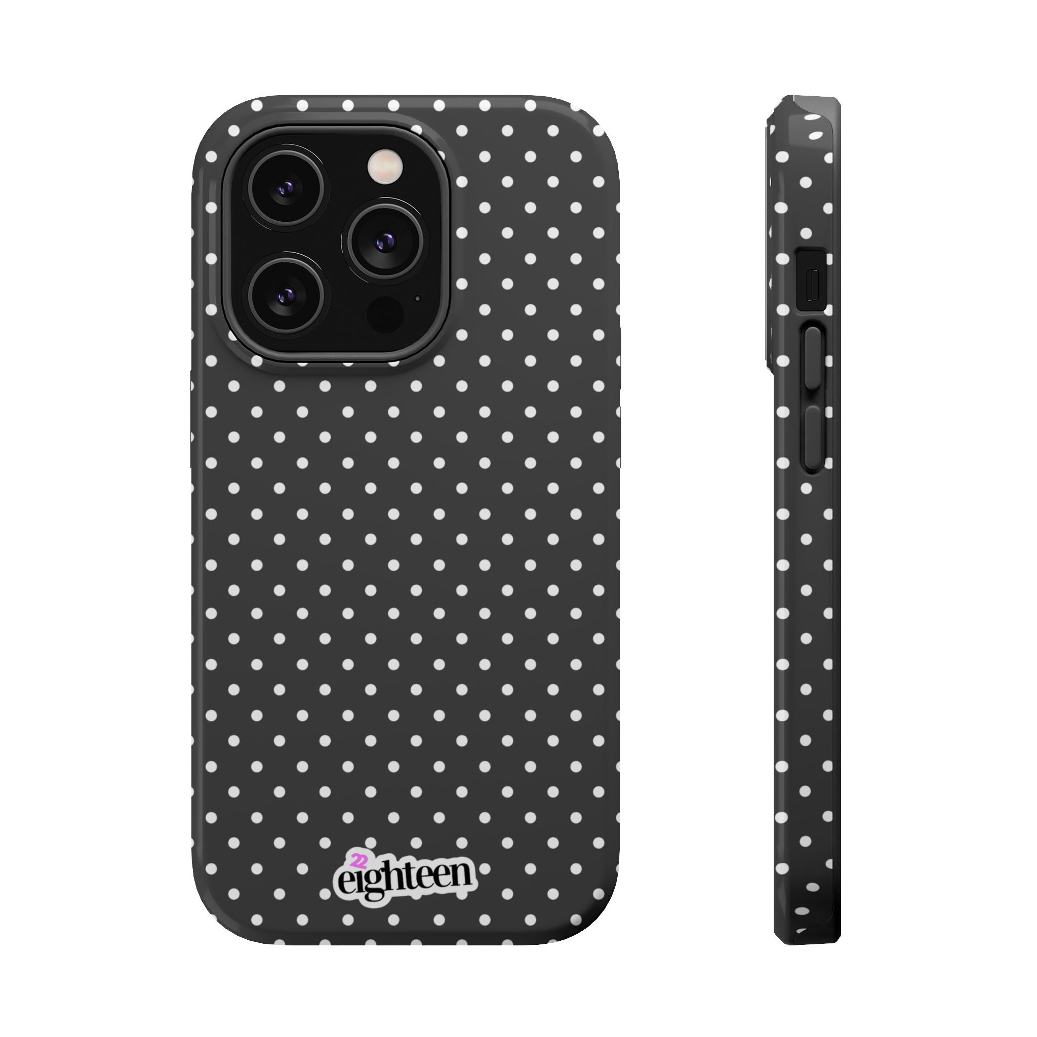 Dotty MagSafe Tough Case