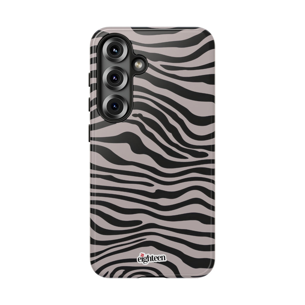 Saharan Stripe Phone Case