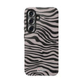 Saharan Stripe Phone Case