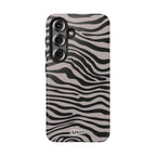 Saharan Stripe Phone Case
