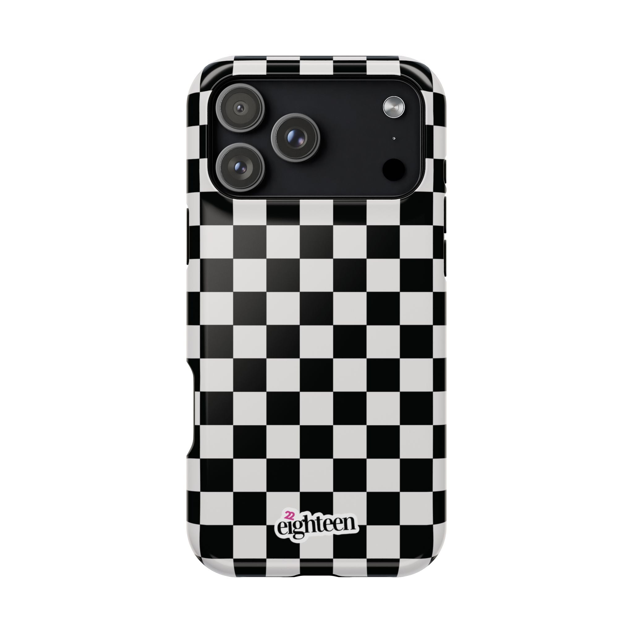 Check, Please! MagSafe Tough Case