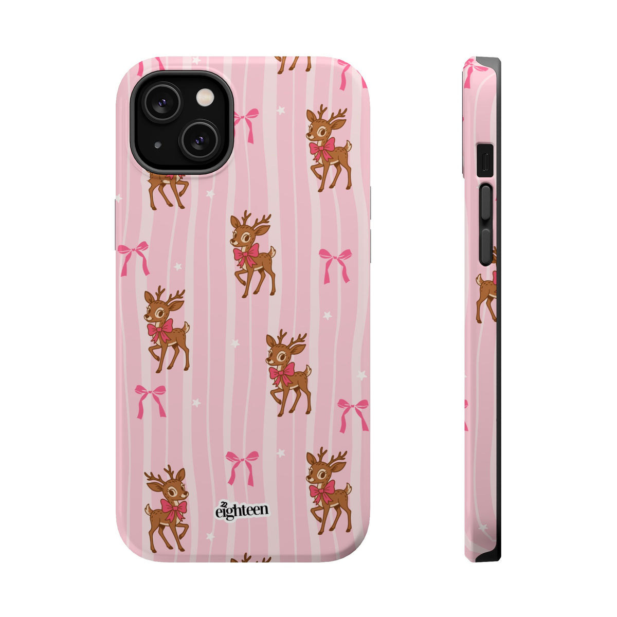 Oh Deer! MagSafe Phone Case