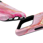 Rich Rosé MagSafe Phone Case