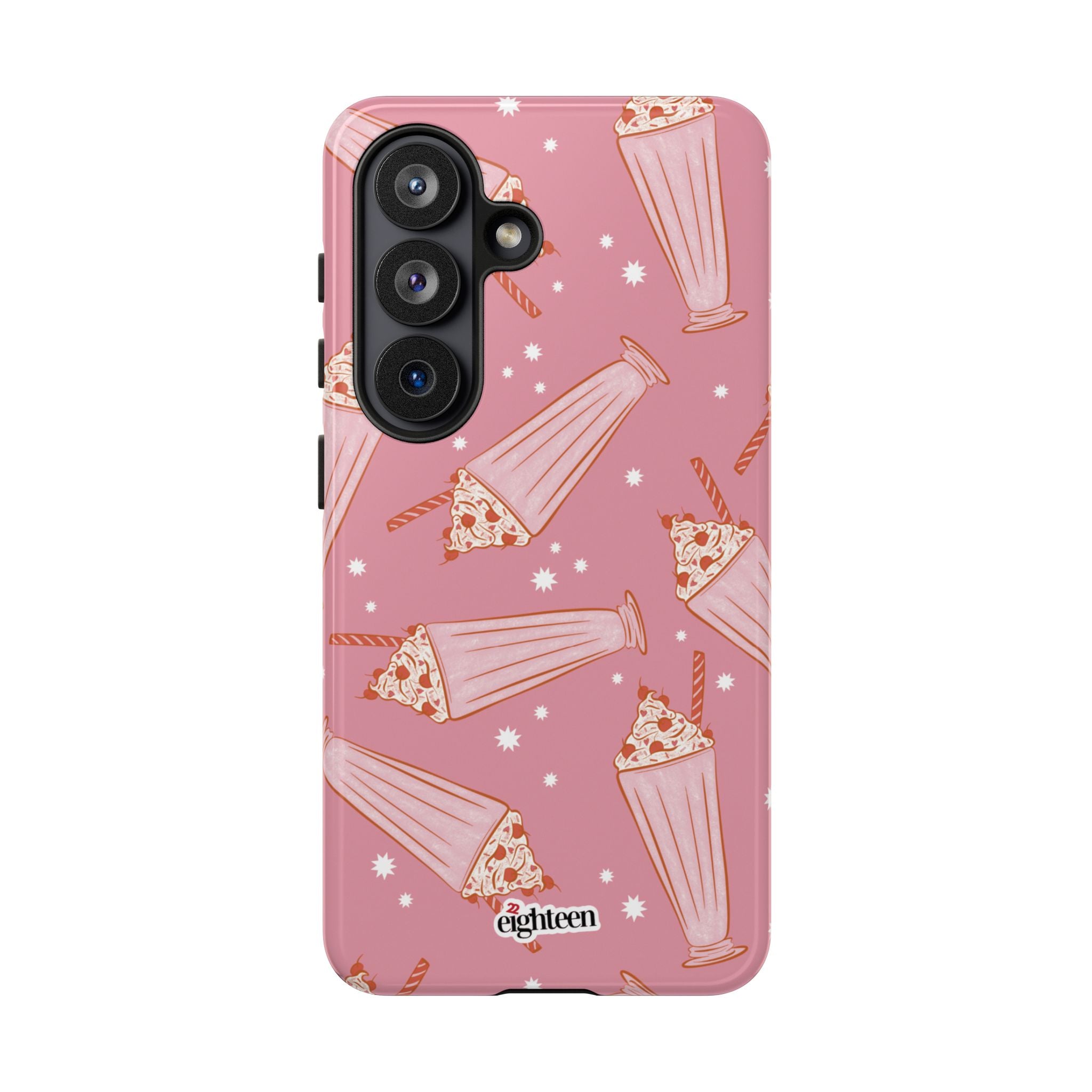 Shake It Tough Phone Case