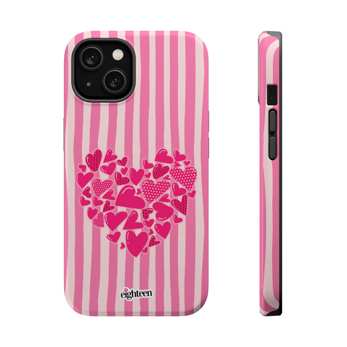 Lover Girl MagSafe Phone Case