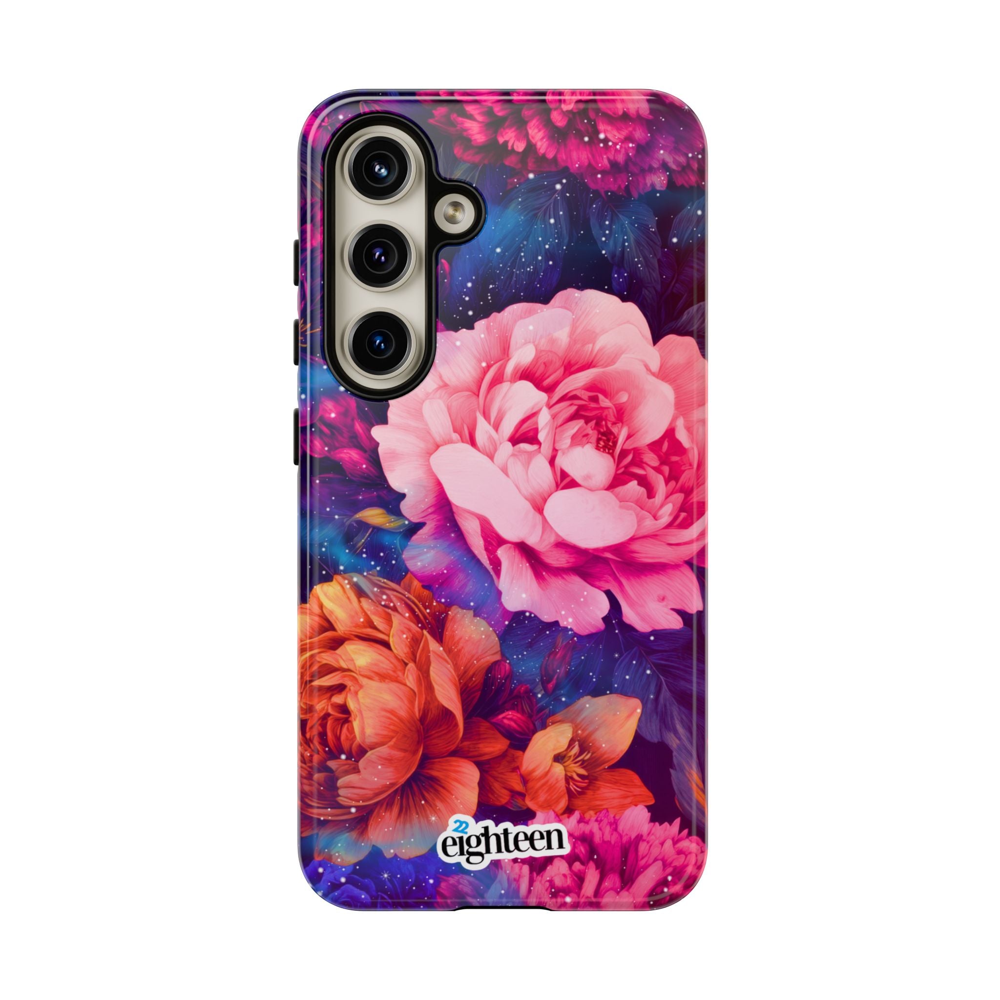 Sweet Taboo Tough Phone Case