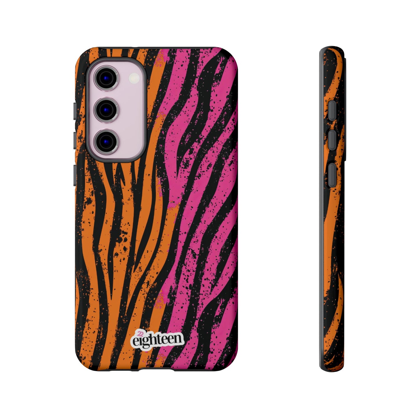 Wild Heat Tough Phone Case