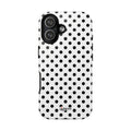 Dot Theory Tough Phone Case