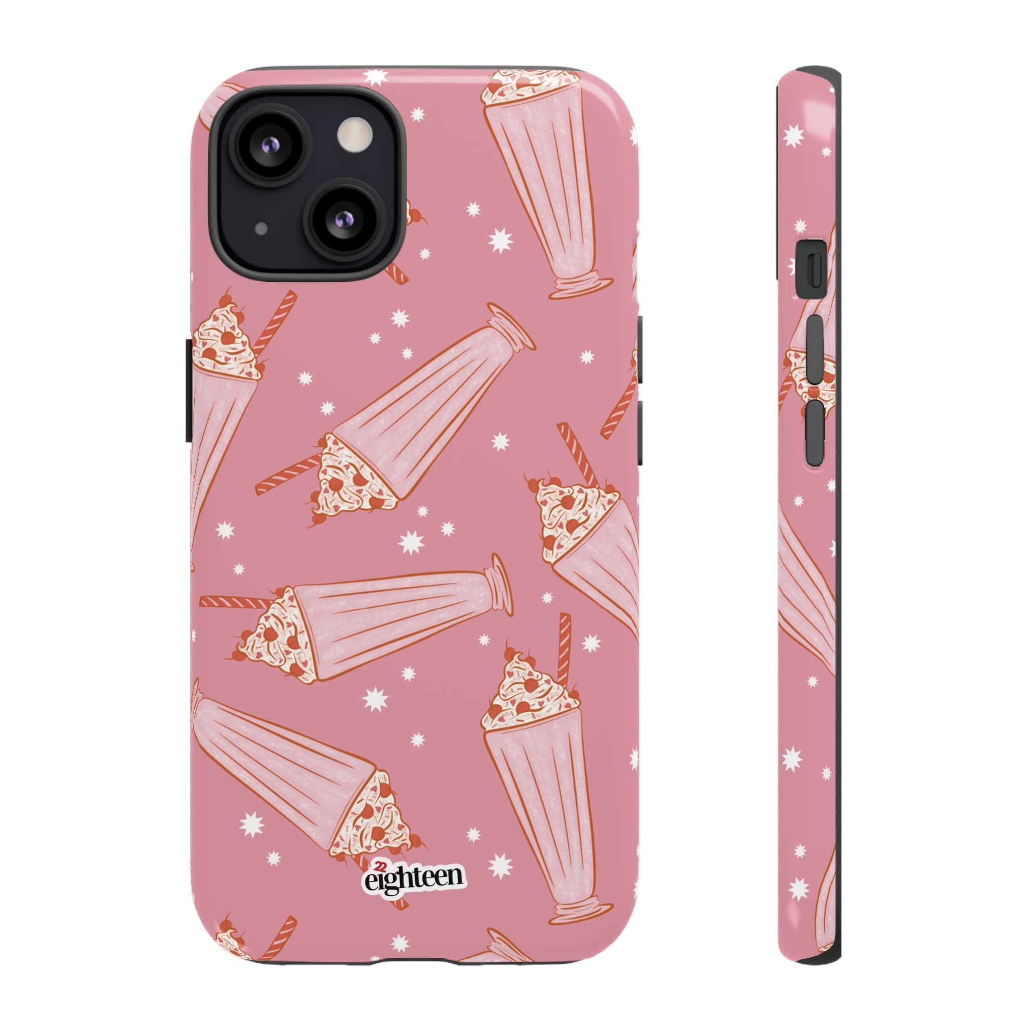 Shake It Tough Phone Case