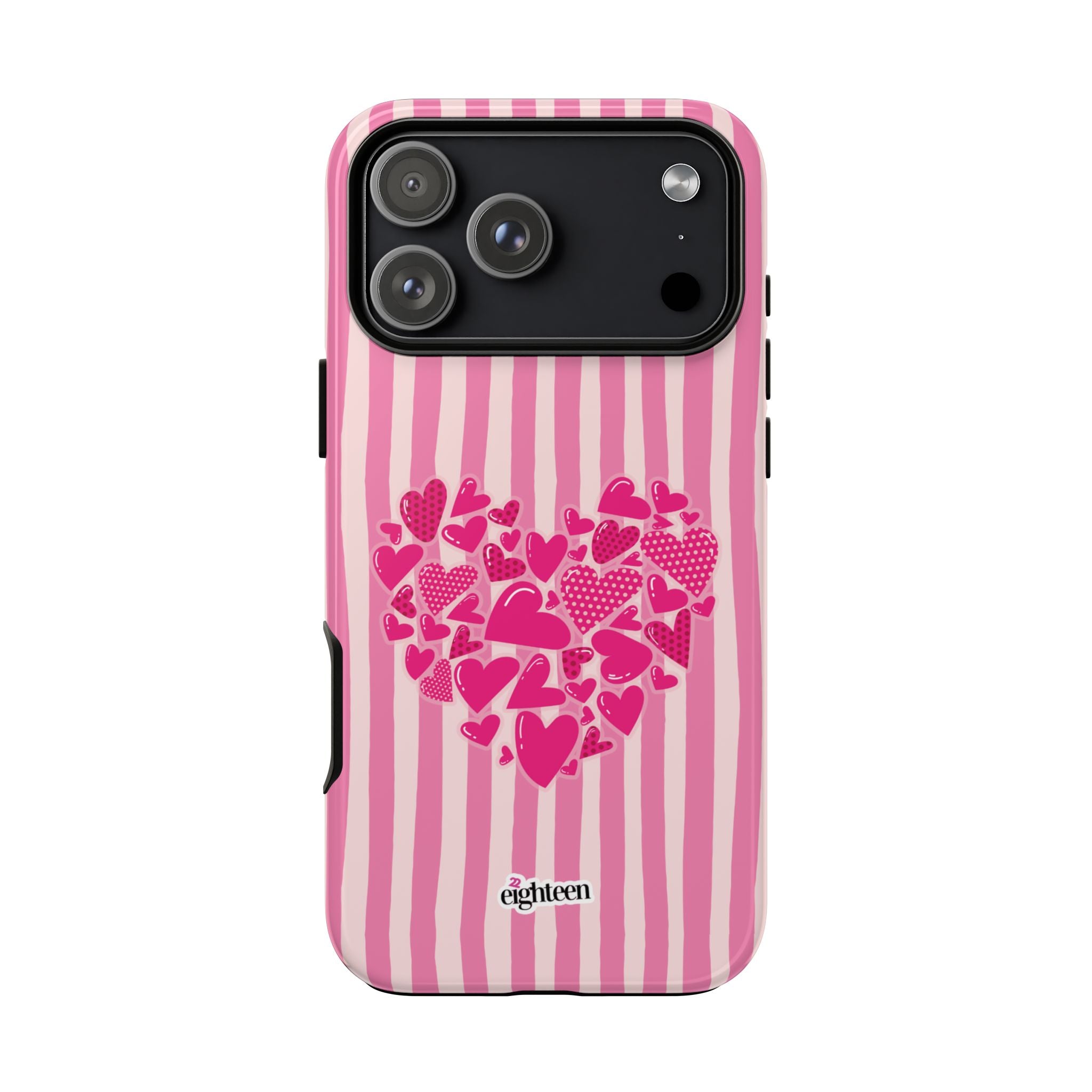 Lover Girl Tough Phone Case