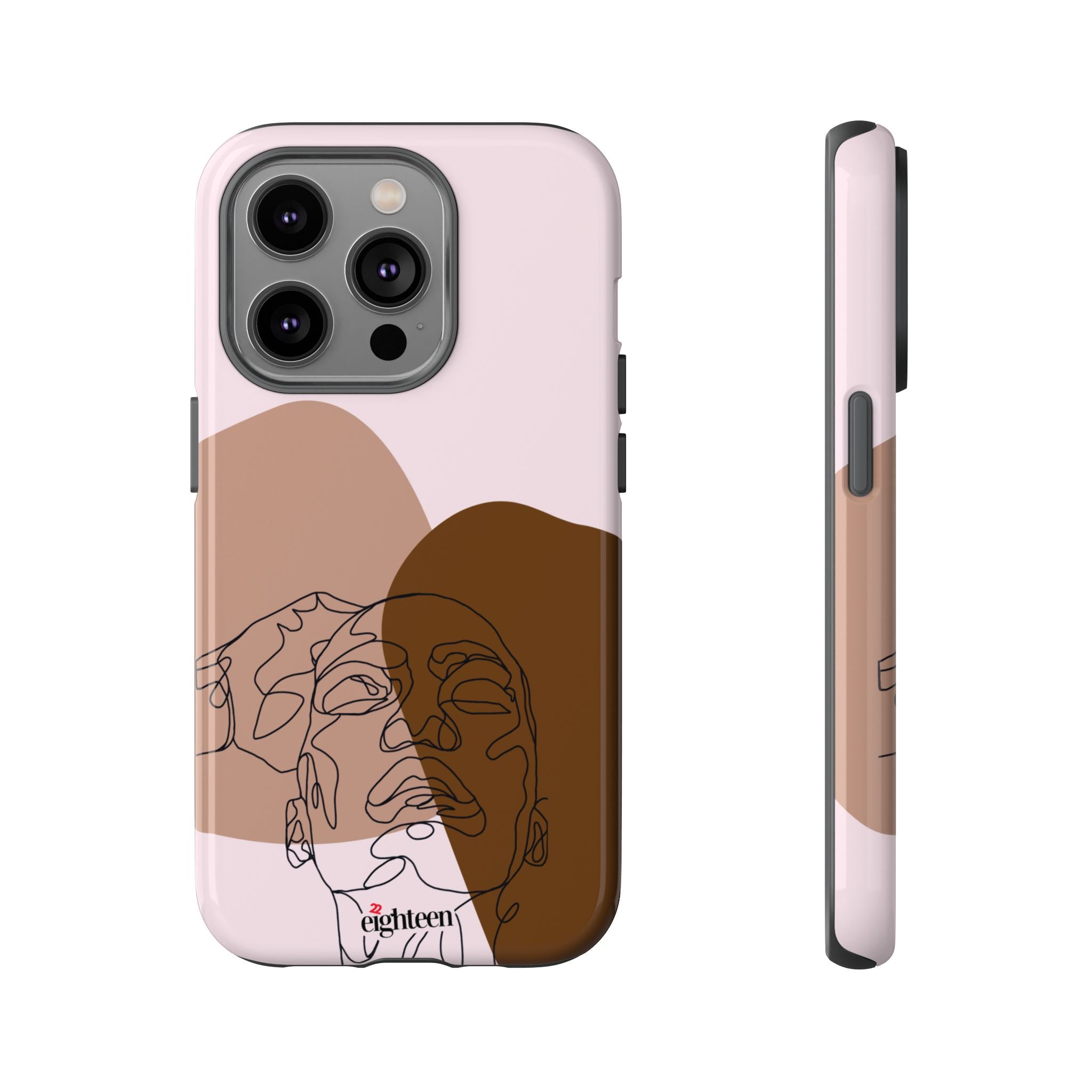 Essence Tough Phone Case