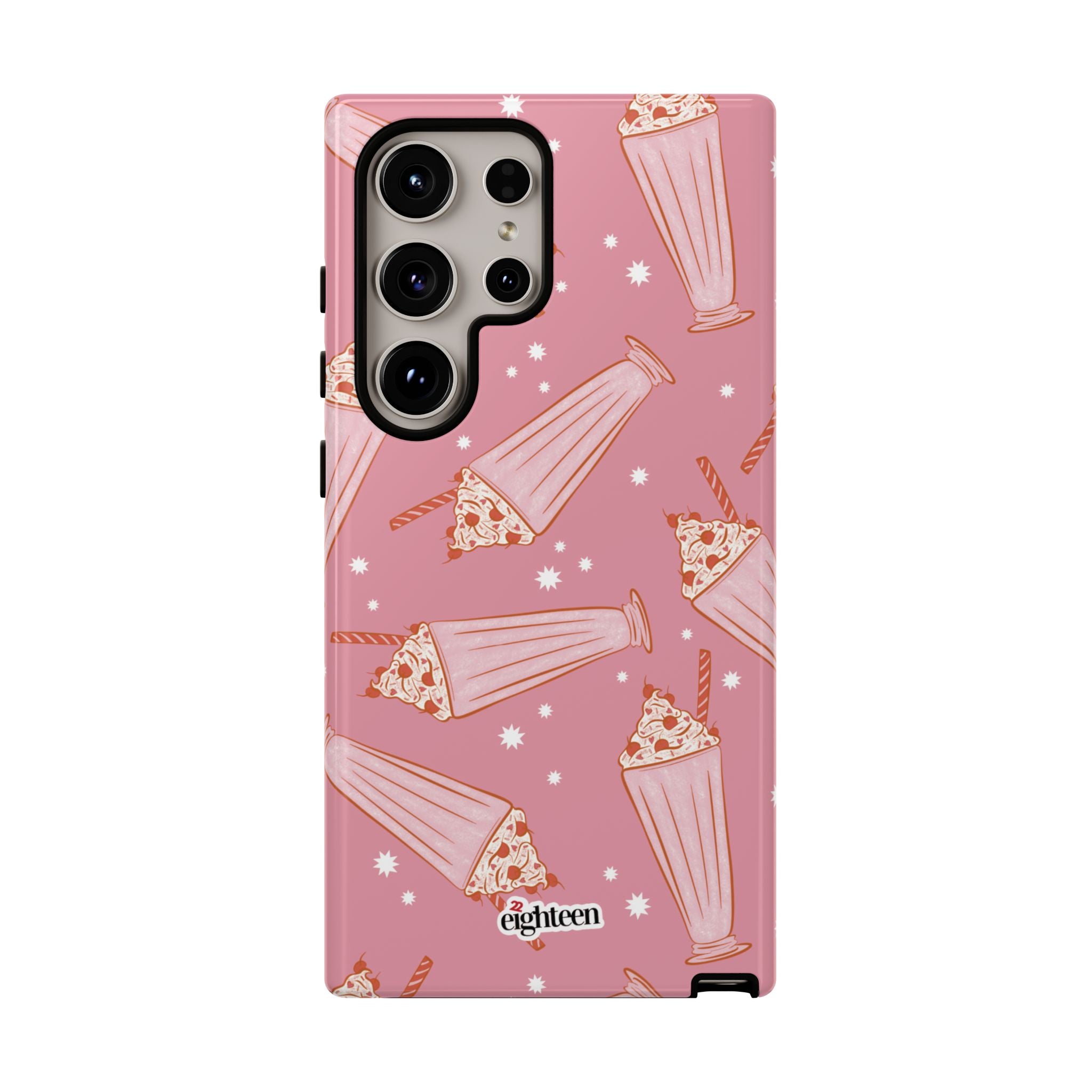 Shake It Tough Phone Case