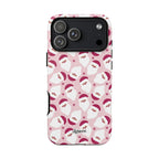 Medium Santa Baby Phone Case