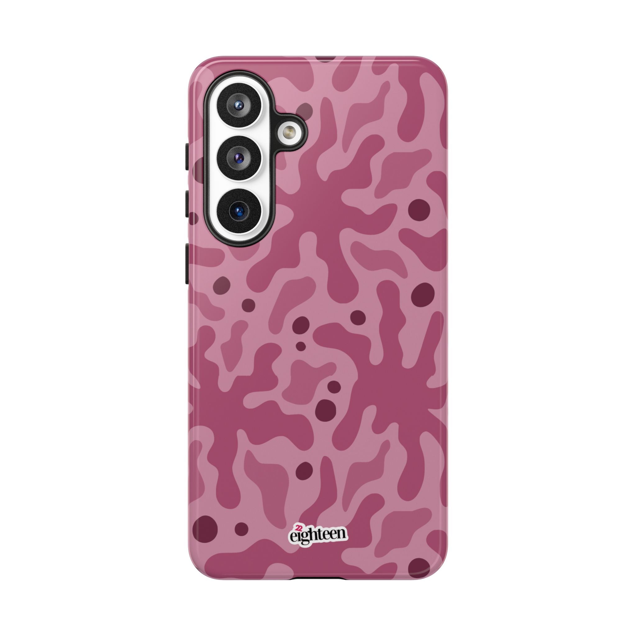 Pieces Tough Phone Case