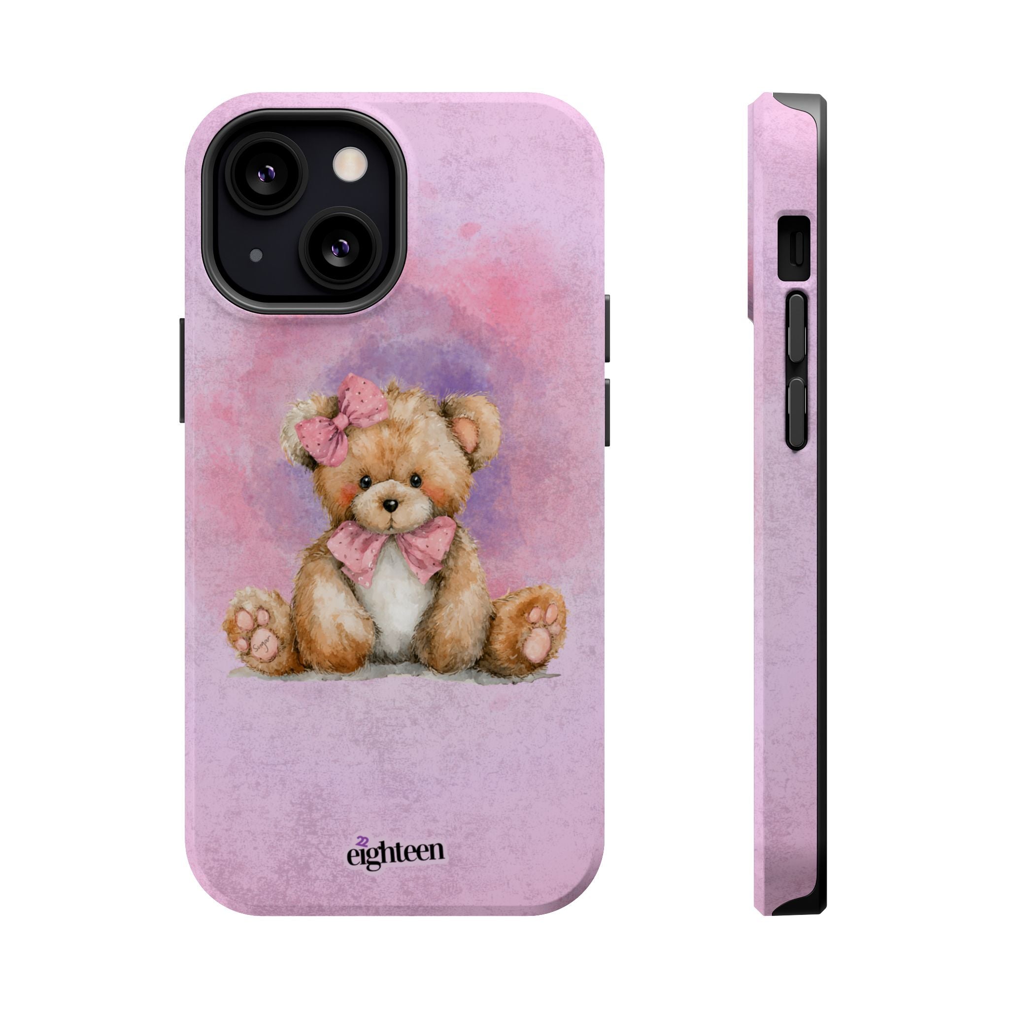 Velvet Sugar MagSafe Tough Case