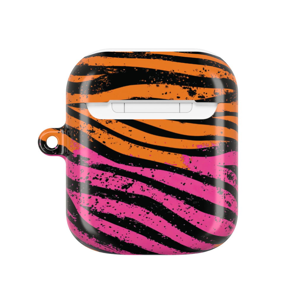Wild Heat AirPods Case