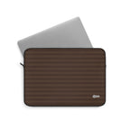Baseline: Chocolate Bar Laptop Sleeve