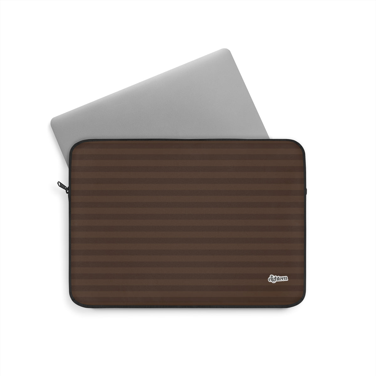 Baseline: Chocolate Bar Laptop Sleeve