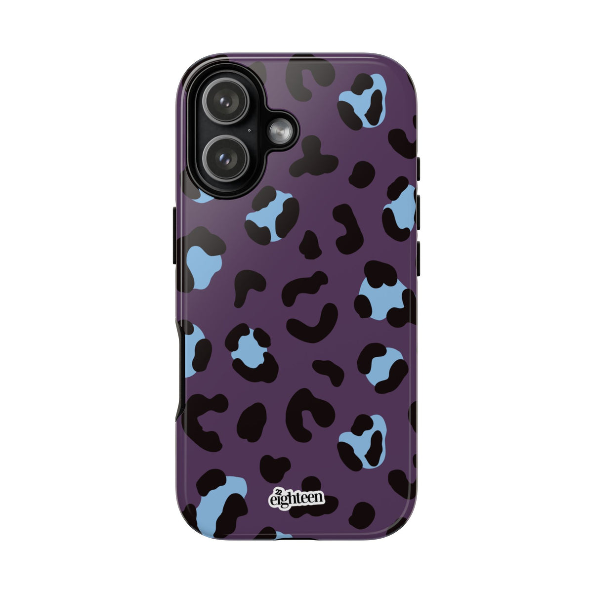 Wild Cat: Daydream Phone Case