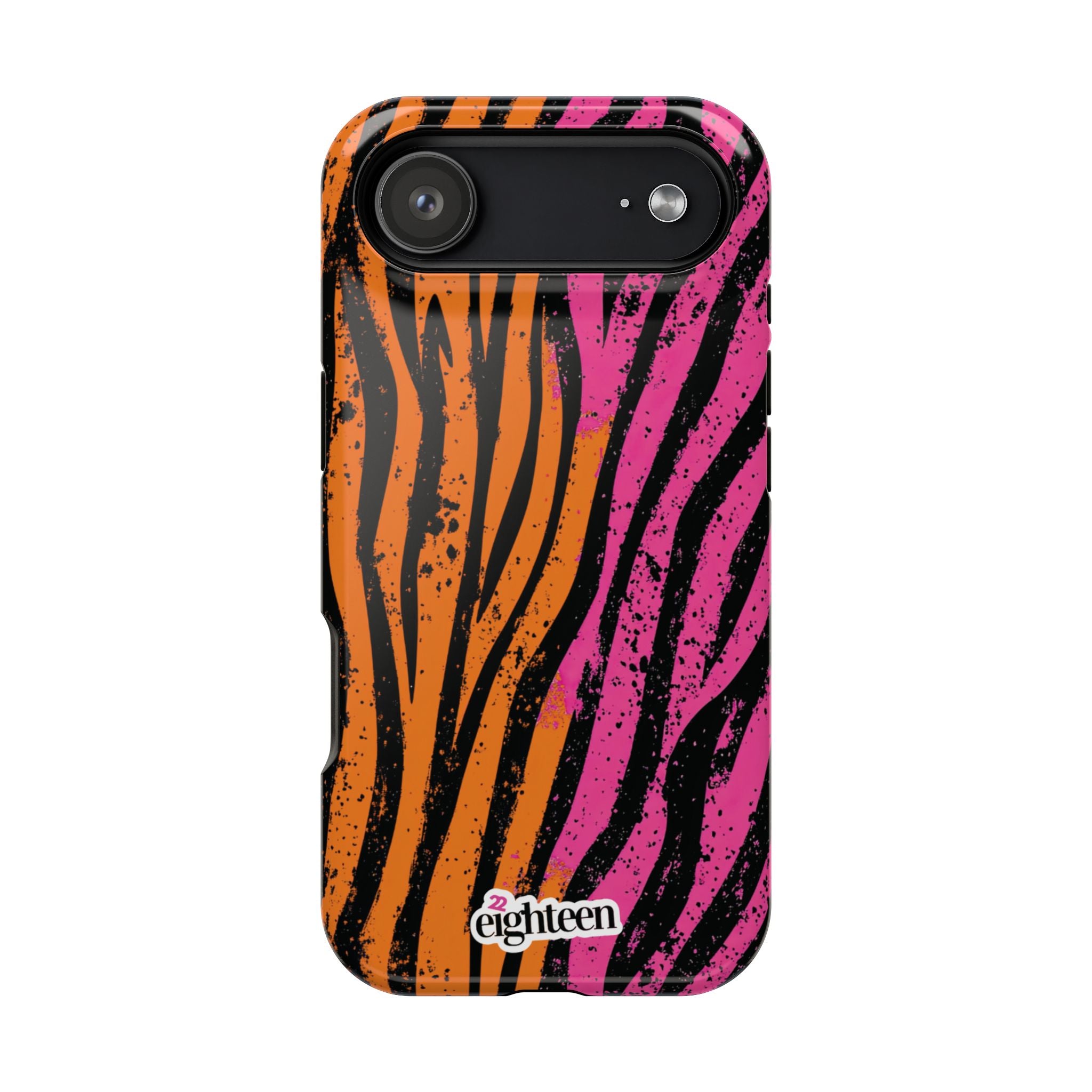 Wild Heat MagSafe Tough Case