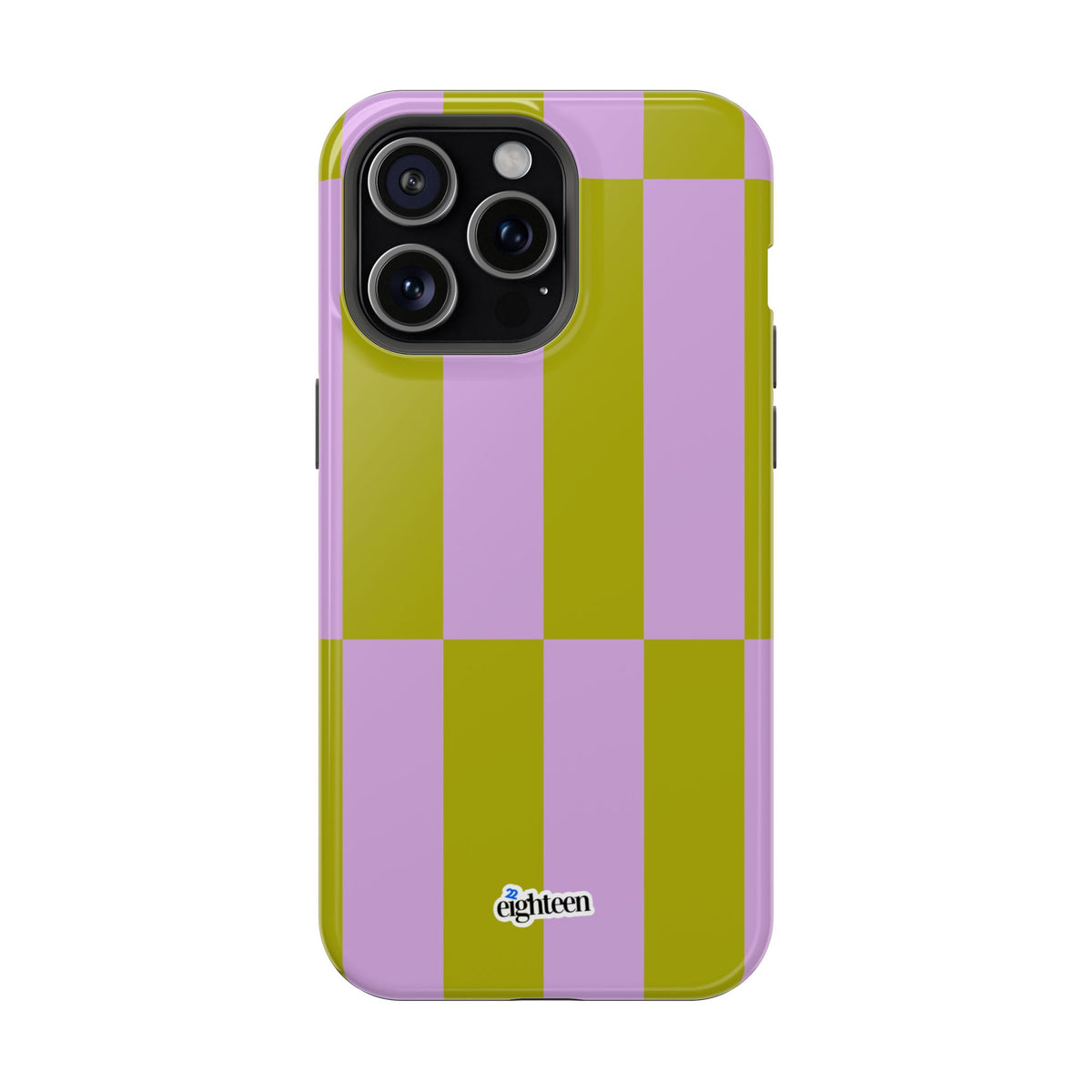 Pistachio Dream MagSafe Phone Case