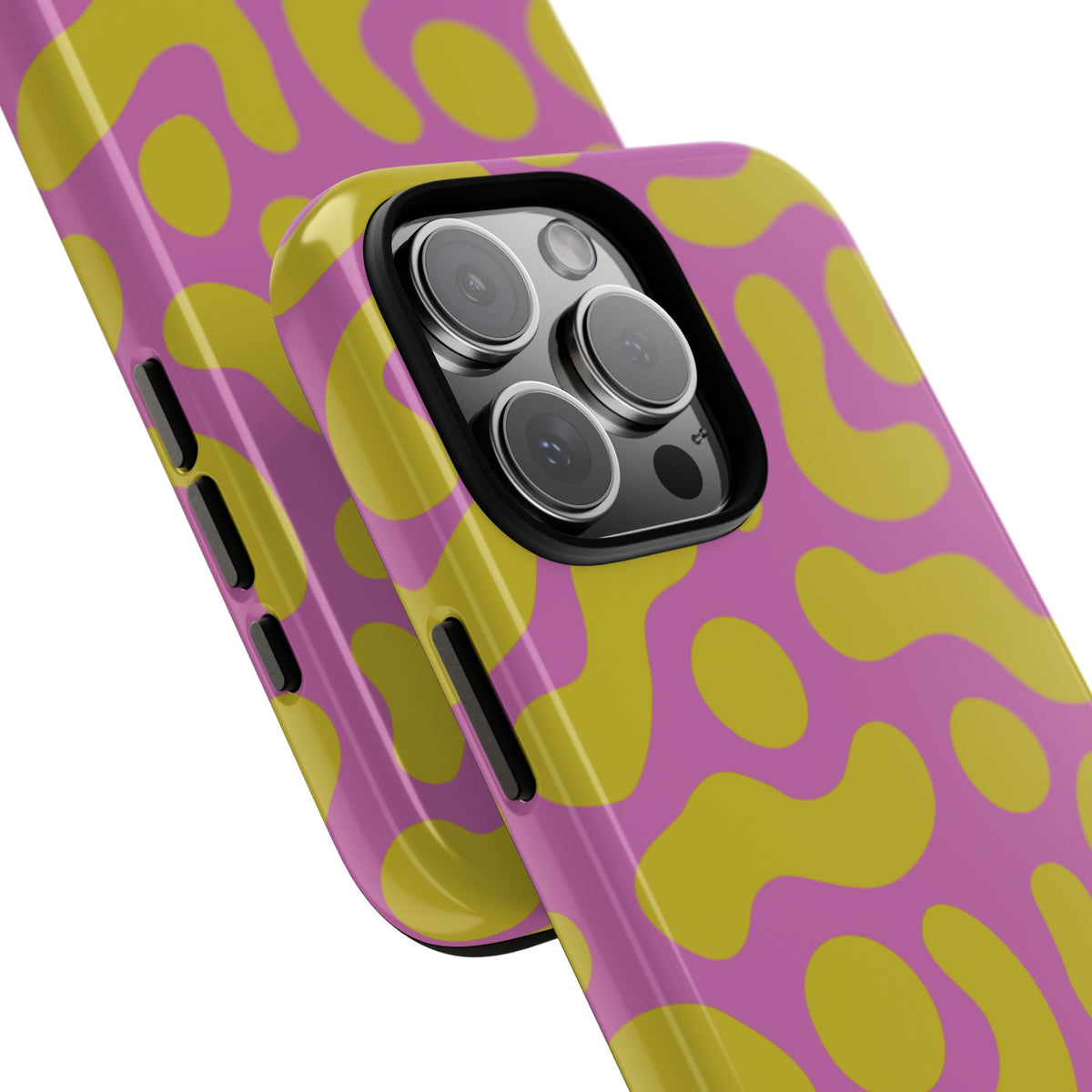 Lime Crush Phone Case