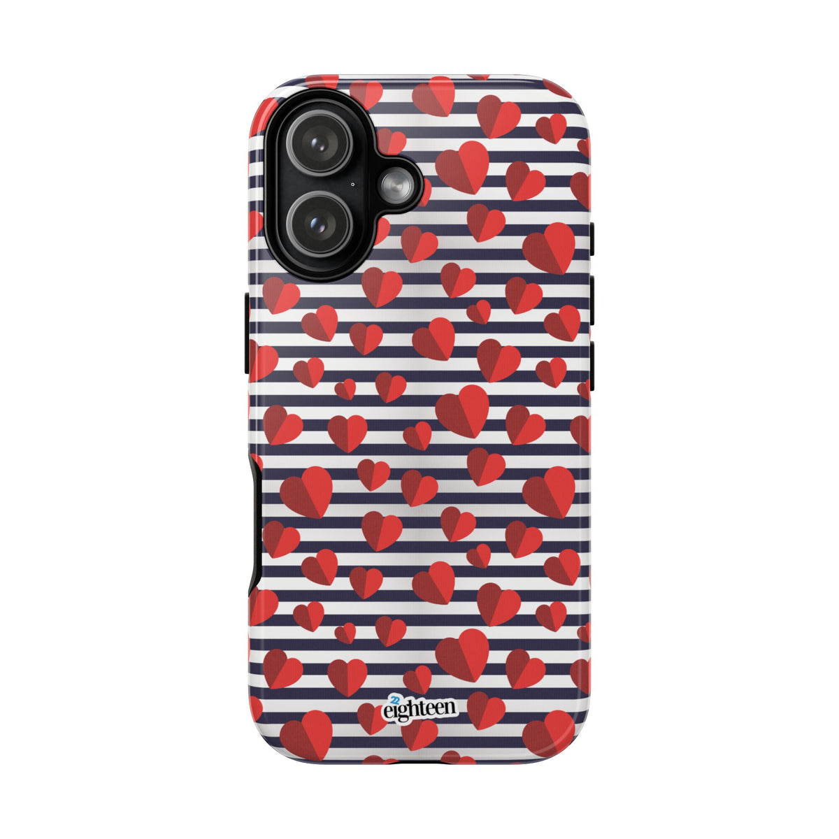 loveHAPPY Phone Case