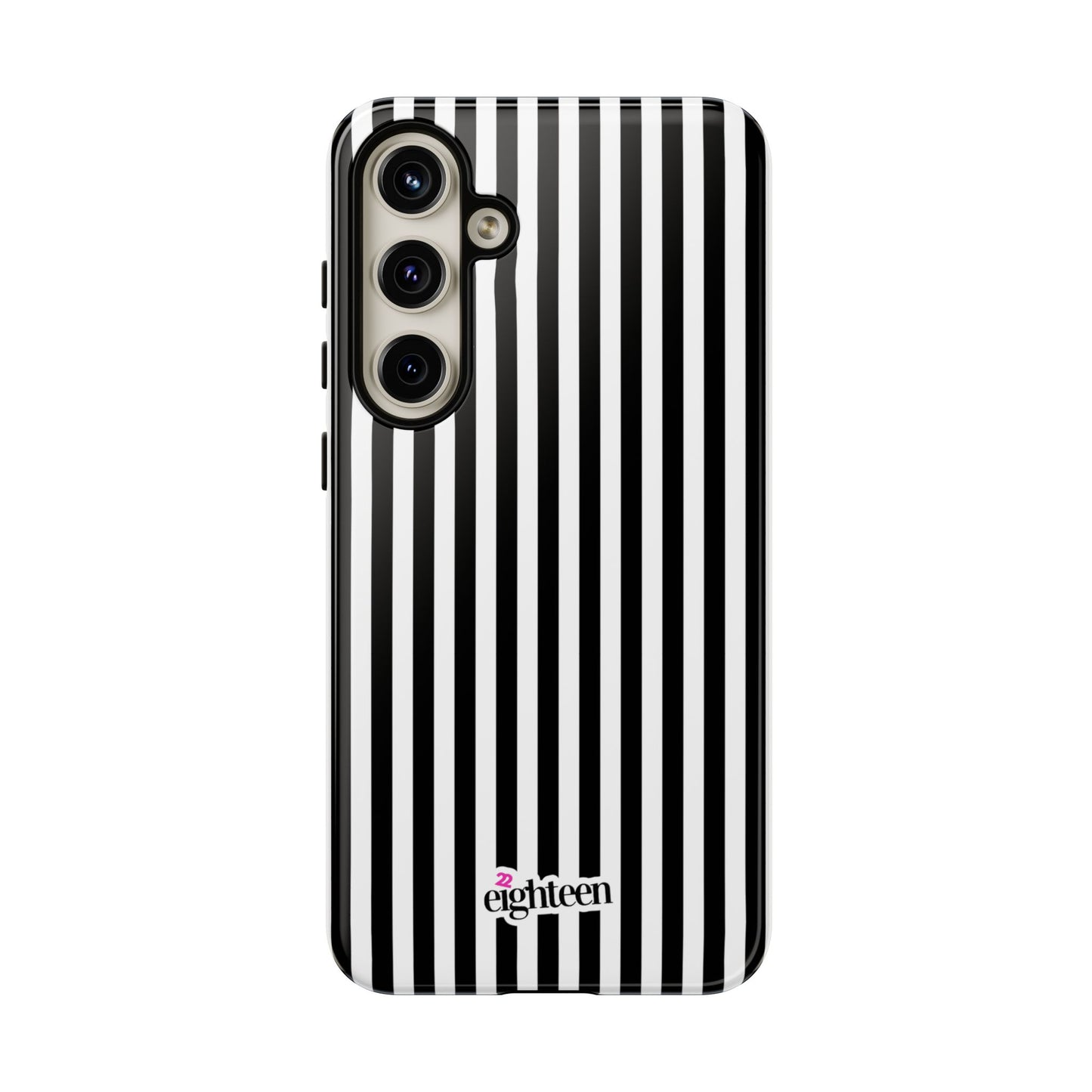 Baseline Tough Phone Case