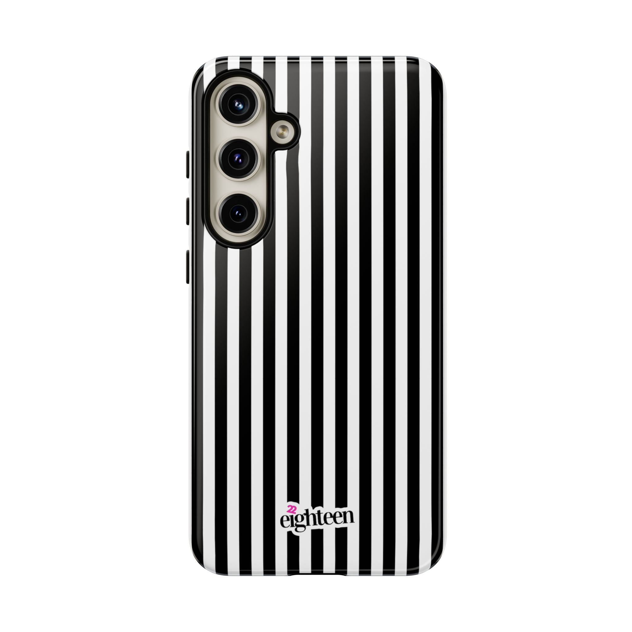 Baseline Tough Phone Case