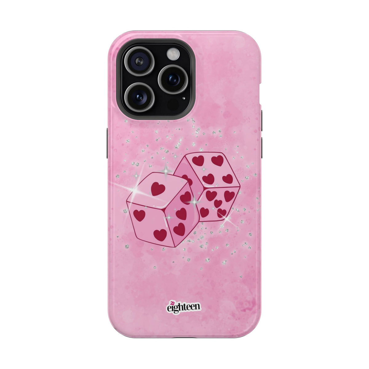 Sweet Stakes MagSafe Phone Case