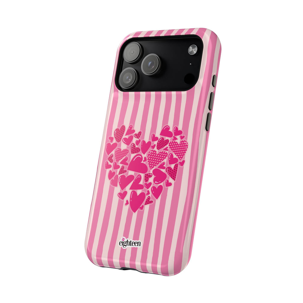 Lover Girl MagSafe Phone Case