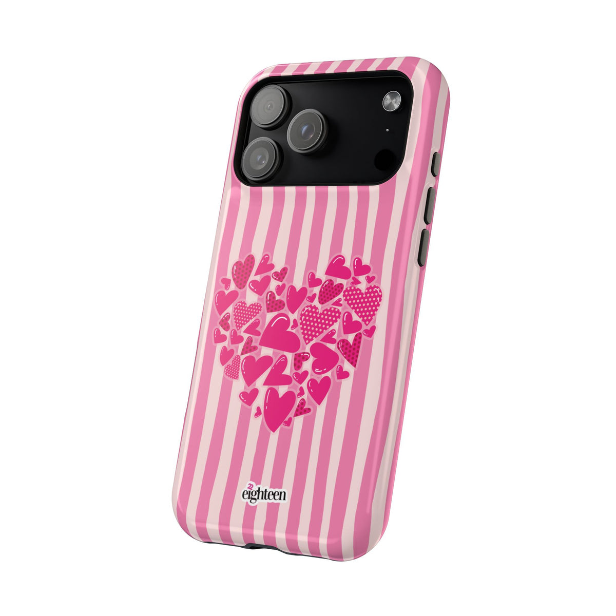 Lover Girl MagSafe Phone Case