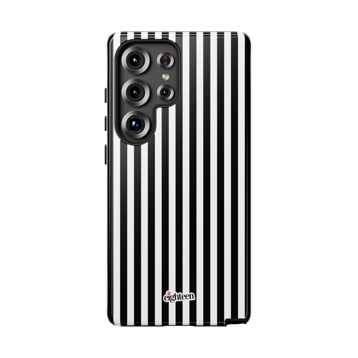 Baseline Phone Case