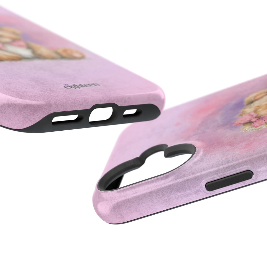 Velvet Sugar MagSafe Phone Case