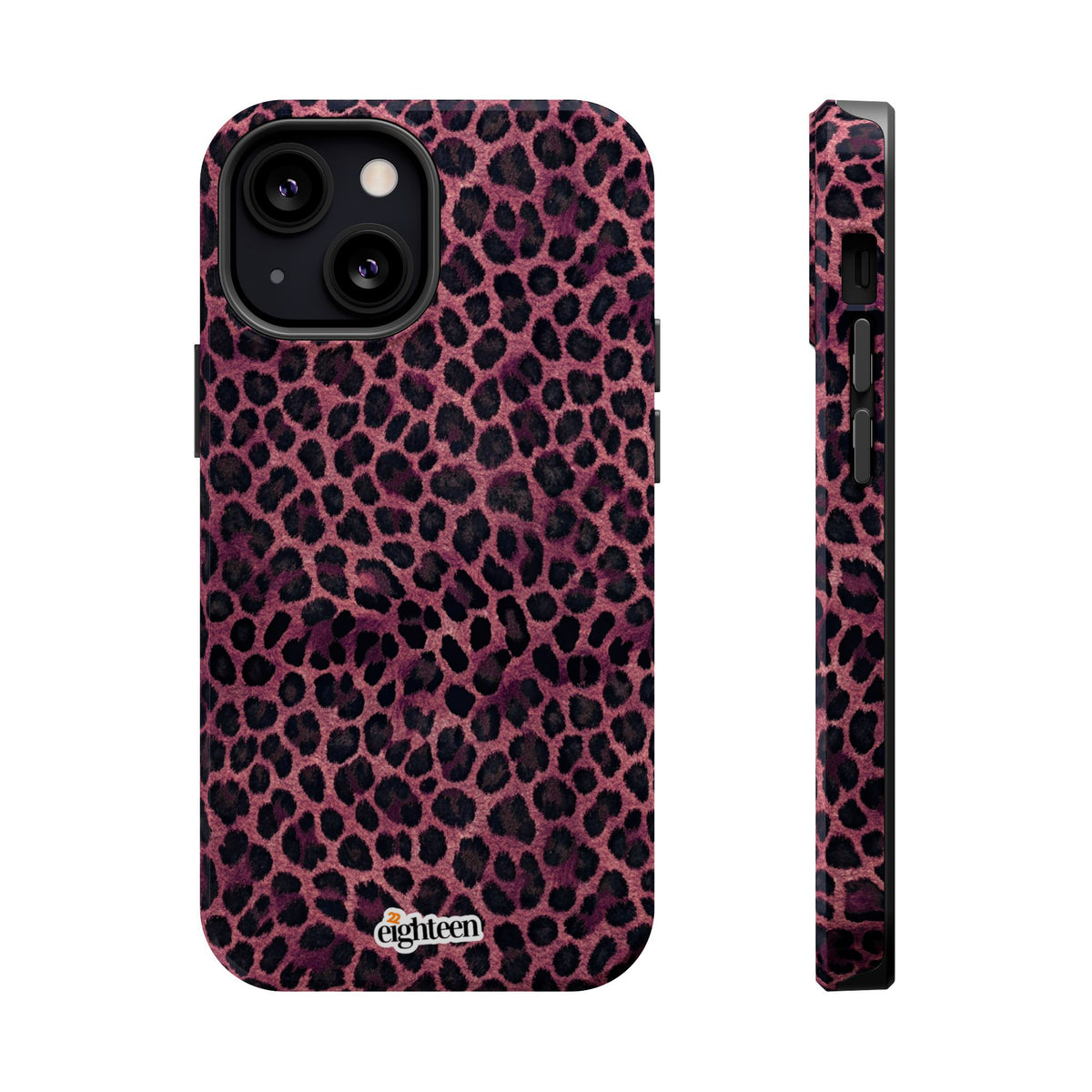 Midnight Plum MagSafe Phone Case