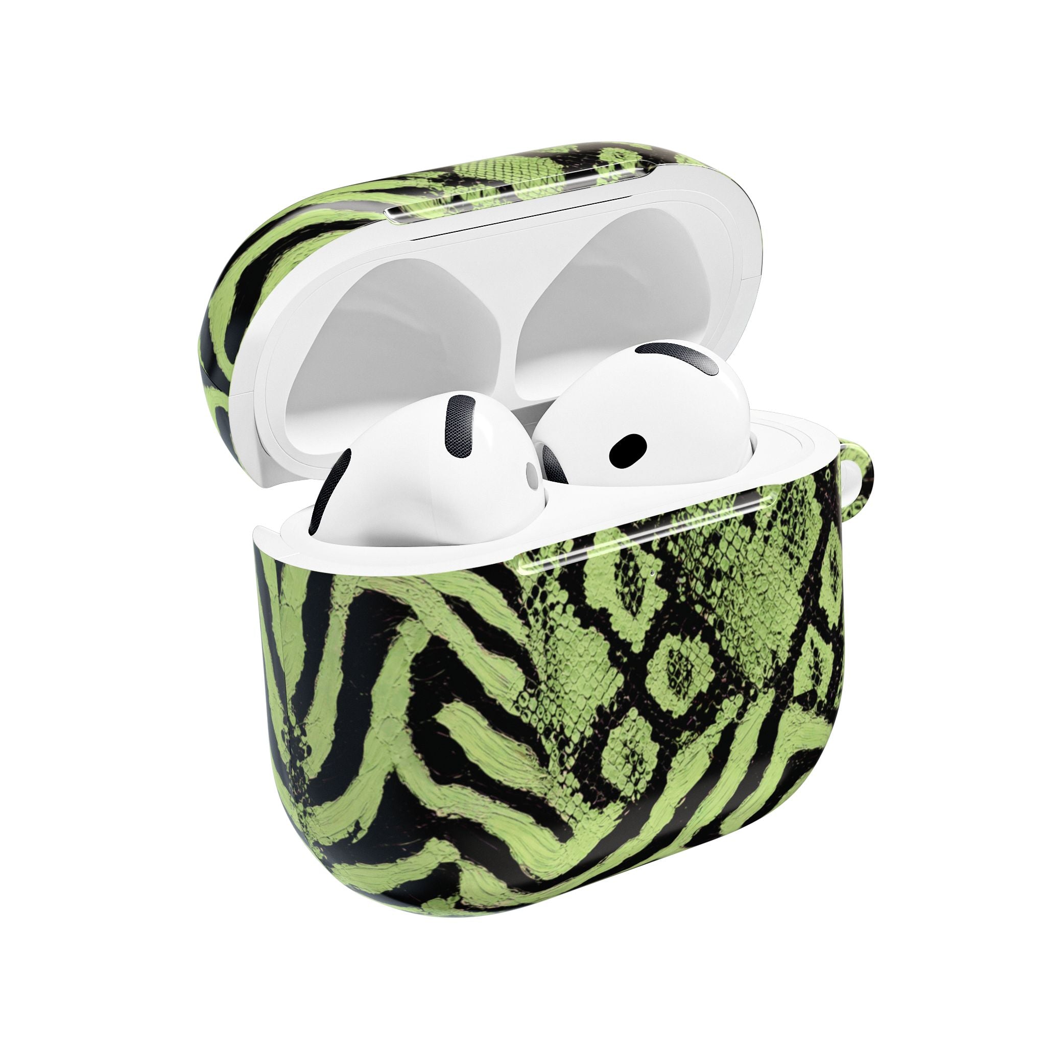 Untamed AirPods Case