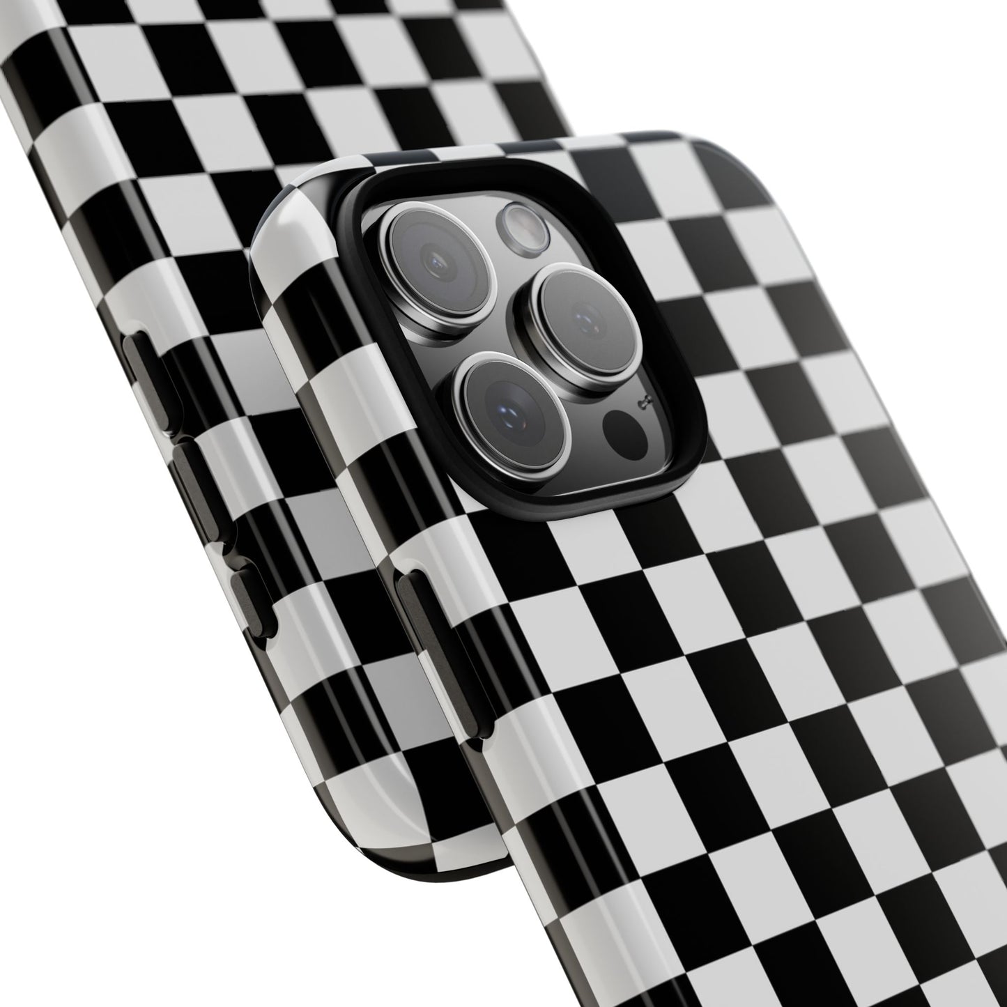 Check, Please! Tough Phone Case