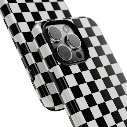 Check, Please! Tough Phone Case