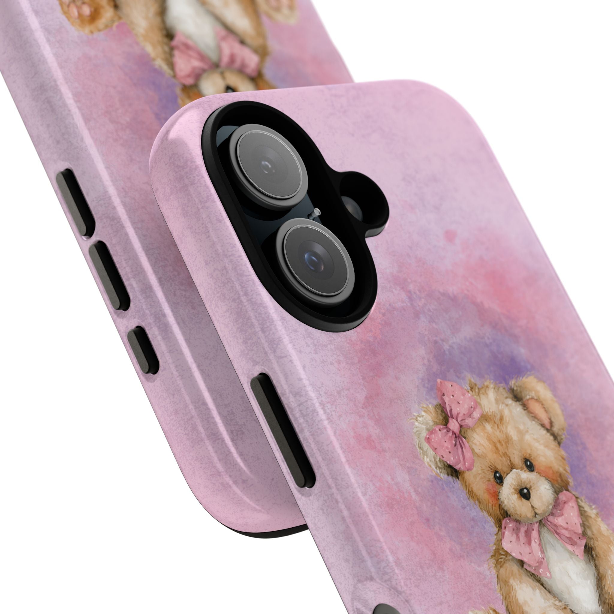 Velvet Sugar Tough Phone Case