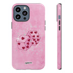 Sweet Stakes Tough Phone Case