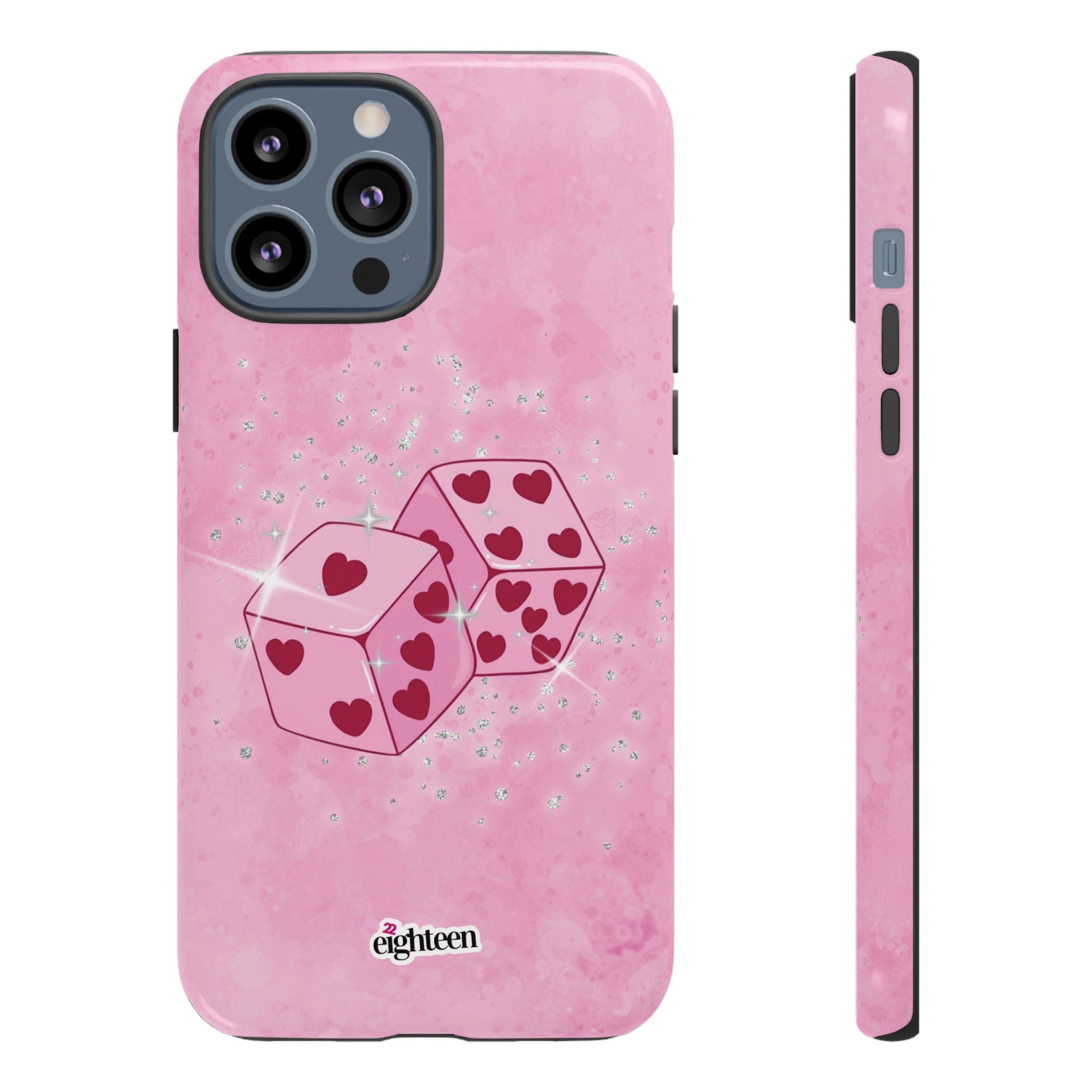 Sweet Stakes Tough Phone Case