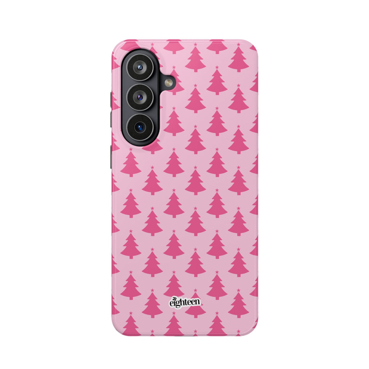 Pinkmas MagSafe Phone Case