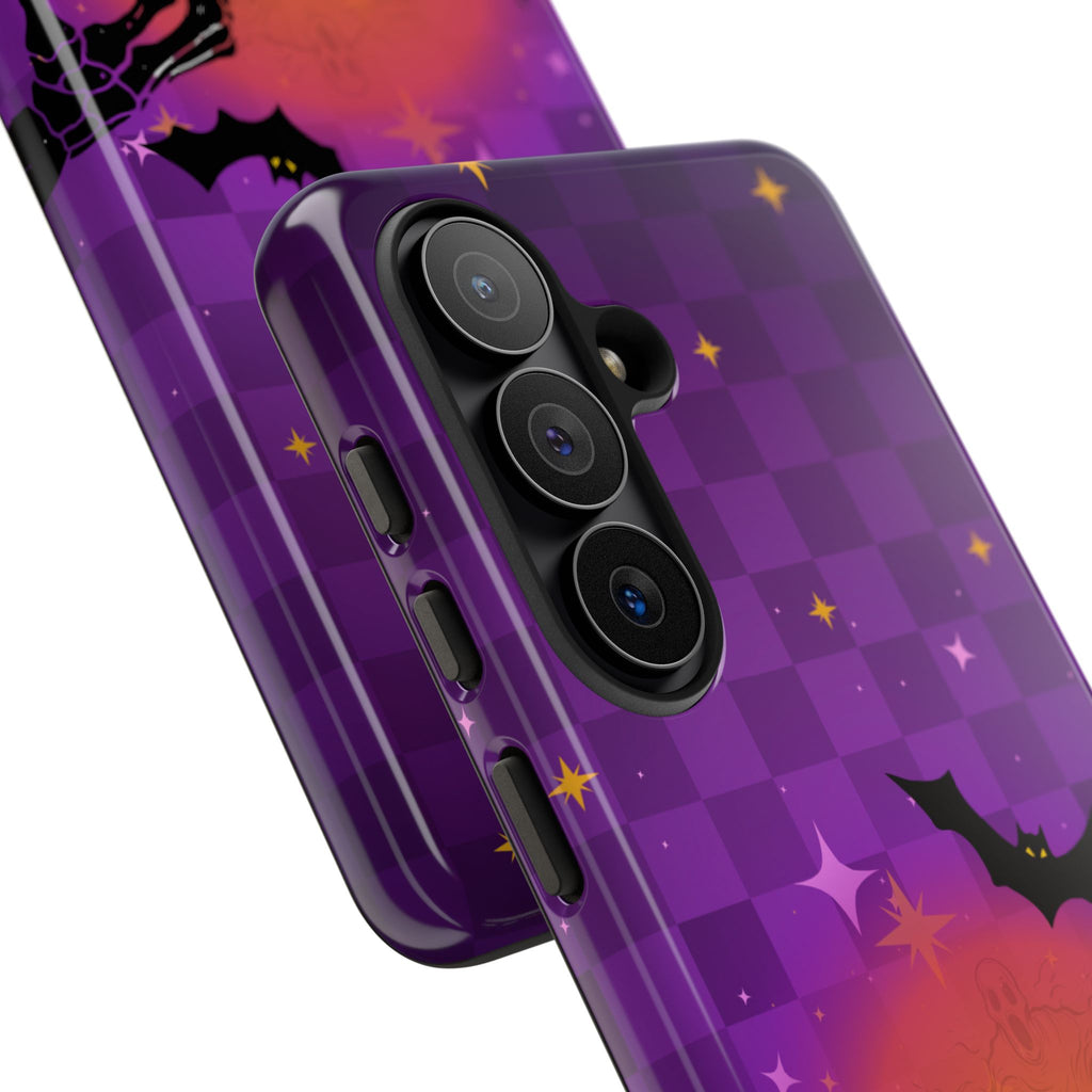 Thrilla Phone Case