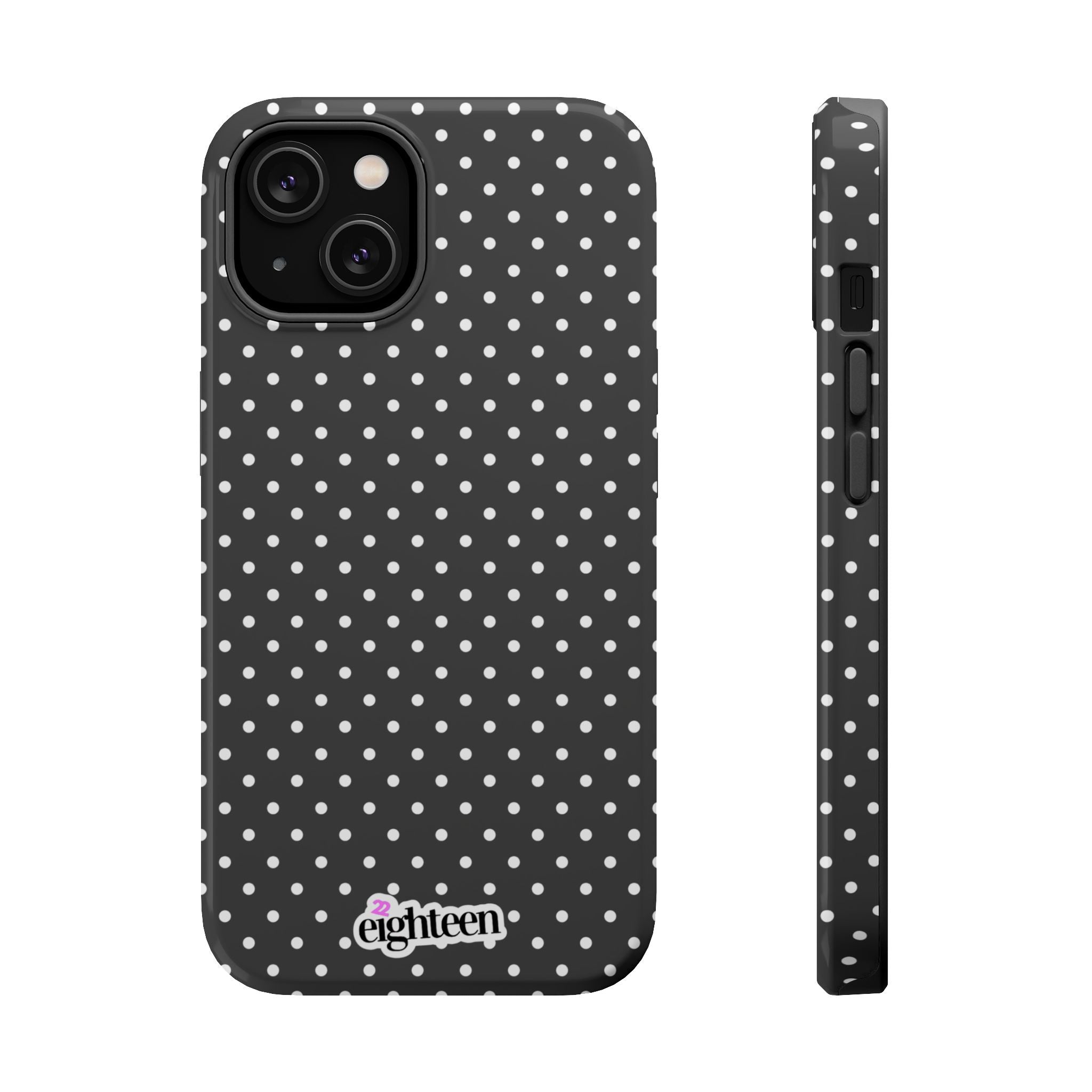 Dotty MagSafe Tough Case