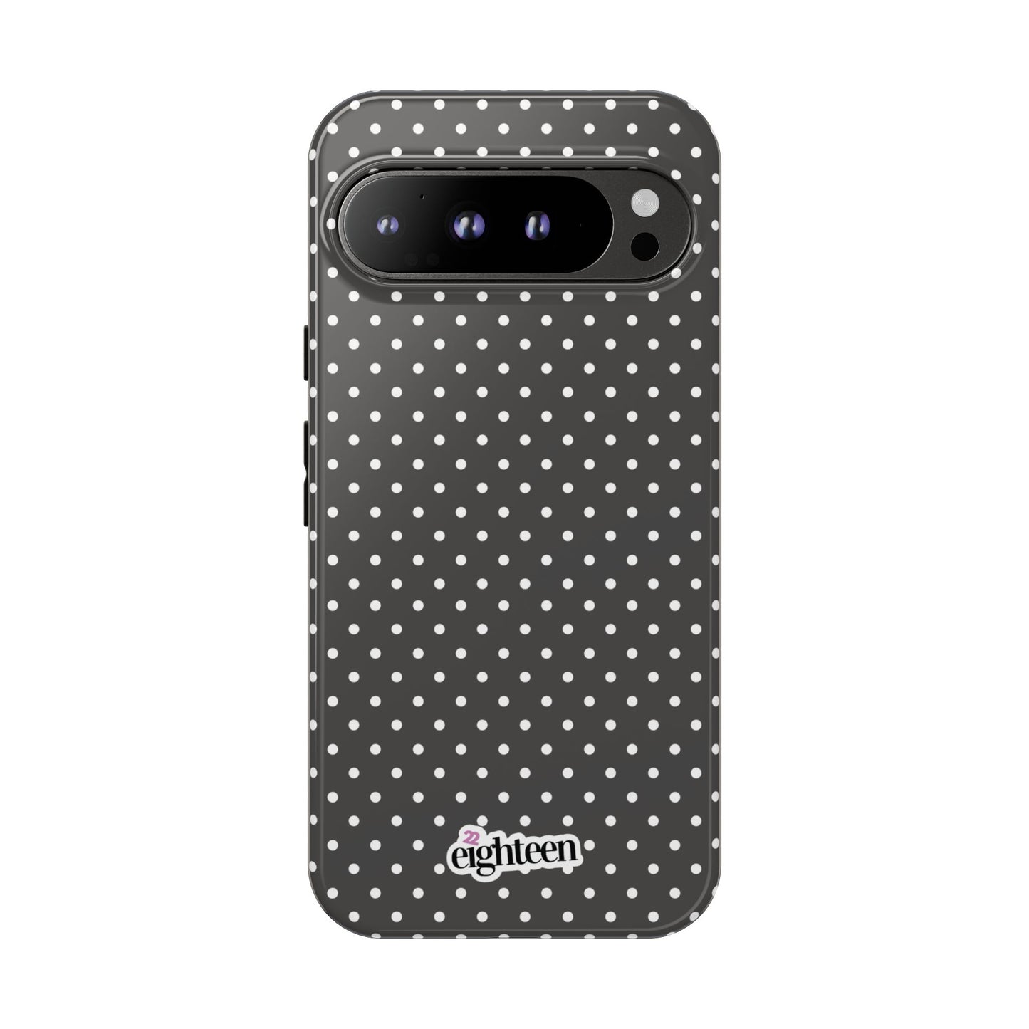 Dotty Tough Phone Case