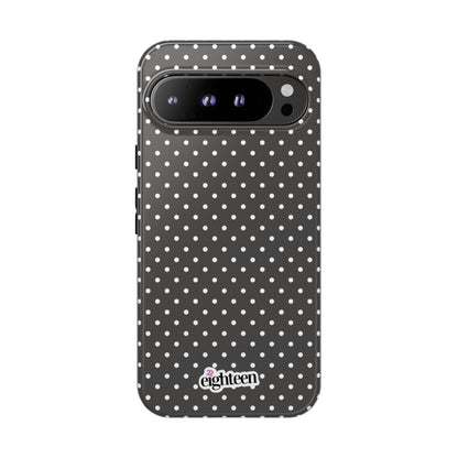 Dotty Tough Phone Case